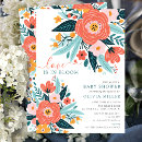 Recherche de floraison invitations Moderne