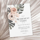 Recherche de floral retirement party invitations Fête d'adieu
