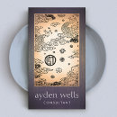 Recherche de asiatique cartes visite Oriental