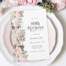 Recherche de cottage floral invitations Féminin