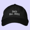 Recherche de simple d casquettes Papa