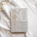 Recherche de modern 60th anniversaire invitations Moderne