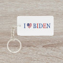 Recherche de coeur i porteclés Drapeau