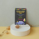 Recherche de parade invitations Enfants