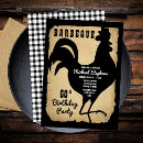 Recherche de chicken invitations Cottagecore