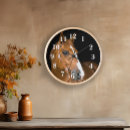 Recherche de horses horloges Équin