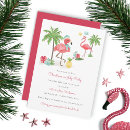 Recherche de juillet noël invitations Palmiers