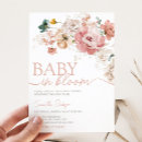 Recherche de printemps baby shower invitations Pour tous