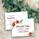Recherche de aqua quinceanera invitations Élégant