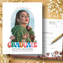 Recherche de script graduation invitations Rustique