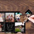 Recherche de collage puzzles Créez votre propre