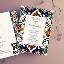 Recherche de portugais invitations Azulejo