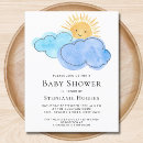 Recherche de nuages blancs invitations Toute personne