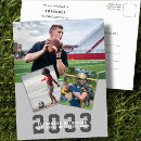 Recherche de football graduation invitations Diplôme