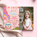 Recherche de boho rainbow 1ans anniversaire invitations Hippie