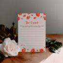 Recherche de berry baby shower invitations Un sucré de baies