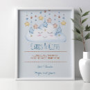Recherche de nuages mignons posters Capricieux