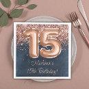 Recherche de 15 ans serviettes Invités