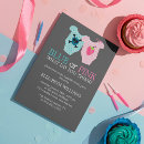 Recherche de surprise shower invitations Pois
