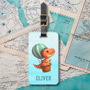 Recherche de nurse luggage tags Mignonne
