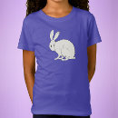 Recherche de lapin blanc tshirts Pour enfants