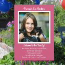 Recherche de adopté invitations Nouveaux parents