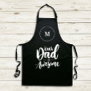 Recherche de genial tabliers Papa
