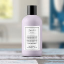 Recherche de shampooing Noir et blanc