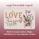Recherche de aiment magnets Floral