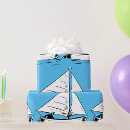 Recherche de voilier papier cadeau Navigation