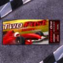 Recherche de voiture de course rouge invitations Karting