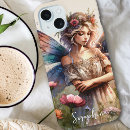 Recherche de fairy iphone coques Imaginaire