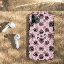 Recherche de dentelle noire iphone coques Motif