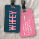 Recherche de jeune mariée bagages étiquettes Jeunes mariés