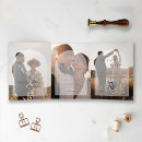 Recherche de photo multi photo invitations Moderne