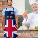 Recherche de britannique tabliers Cuisine