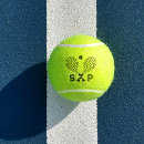 Recherche de monogramme tennis balles Pour eux