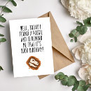 Recherche de fossile vœux cartes Géologie