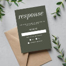 Recherche de camo réponses cartons Rsvp