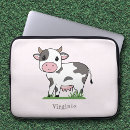 Recherche de vache mignonne macbook housses Ferme