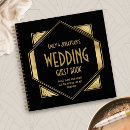 Recherche de années 20 livre d or mariages Vintage