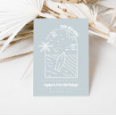 Recherche de surf de plage invitations Pour elle