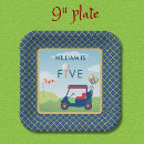 Recherche de anniversaire golf assiettes en papier Pour enfants