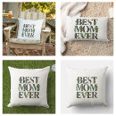 Recherche de super maman coussins Moderne