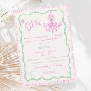 Recherche de partie lustre invitations Pour eux