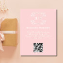 Recherche de balayer invitations Élégant