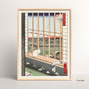 Recherche de utagawa hiroshige posters Paysage