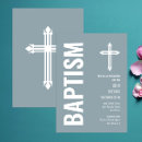 Recherche de boys baptême invitations Neutre