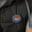 Recherche de montagne badges Voyage