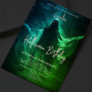 Recherche de green halloween invitations Fantôme